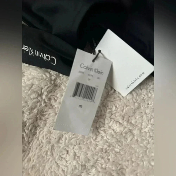 Calvin Klein Swimsuit/Body Suit NWT - Picture 4 of 5